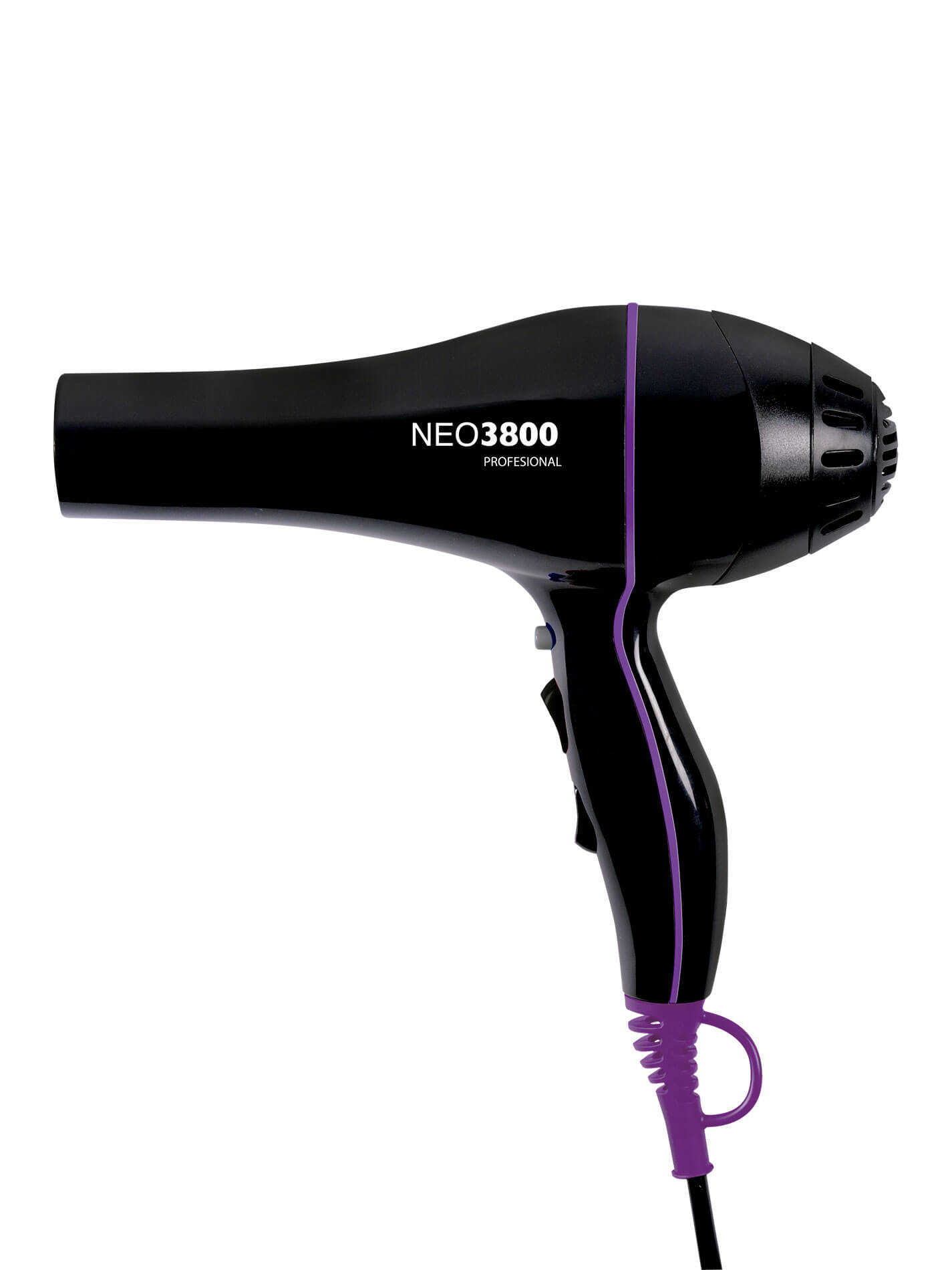 Secador Profesional ionic NEO 3840 - 03323