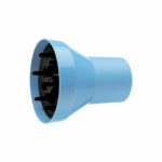 Difusor universal EUROSTIL 01147/99 azul