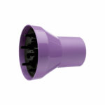 Difusor universal EUROSTIL 01147/99 lila