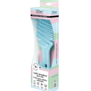 Cepillo flexible Spring Brush