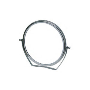 Espejos dobles: 5 aumentos/normales 20 cm