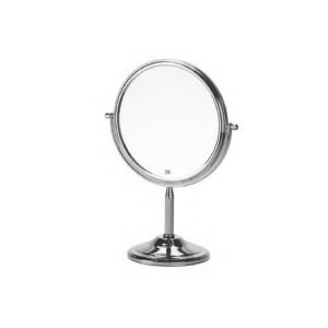 Espejos dobles: 5 aumentos/normales 20 cm