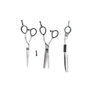 Kit de corte premium para academia