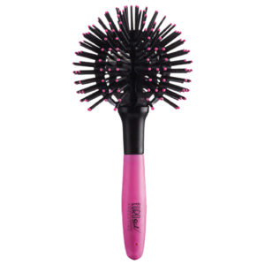 Cepillo esférica 3D