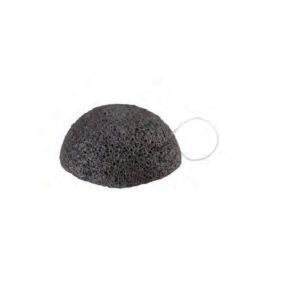 Esponjas KONJAK carbón natural