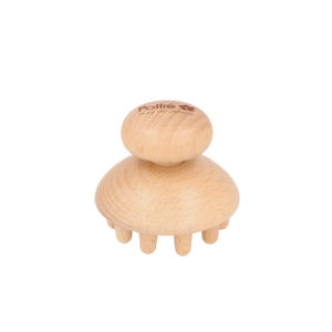 Maderoterapia champiñón reductor pequeño