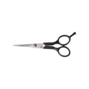 Tijera academia con apoyadedo 5.5”