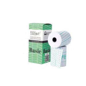 Recambio de papel set de formación de corte básico