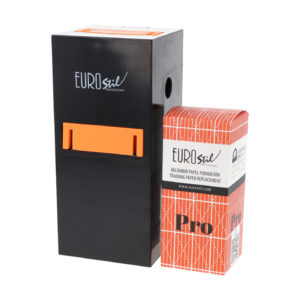 Set de formación de corte PRO