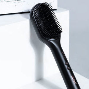 Cepillo eléctrico alisador BREEZE