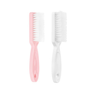 Cepillo para uñas manicura