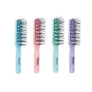 Cepillo araña antideslizante, púa bolita